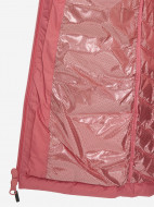 Куртка утепленная женская Columbia Powder Lite II Mid Jacket — фото №9
