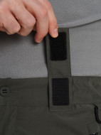 Брюки мембранные мужские Geotech — фото №7