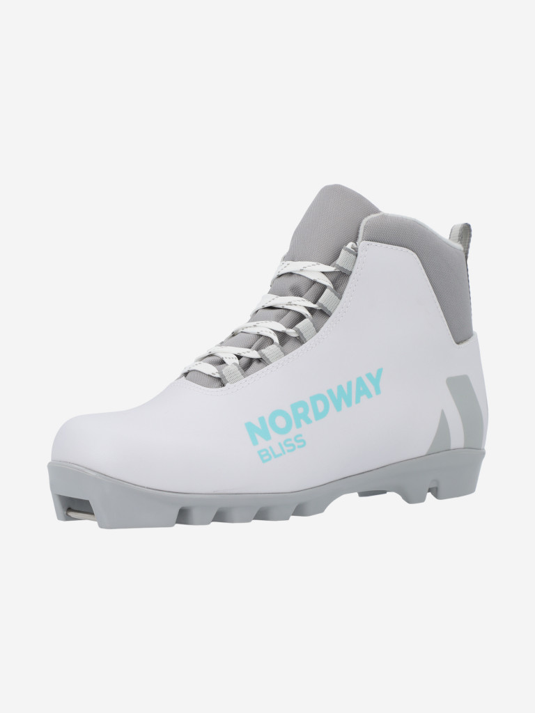Nordway Bliss NNN әйелдер жүгіру шаңғысының бәтеңкесі