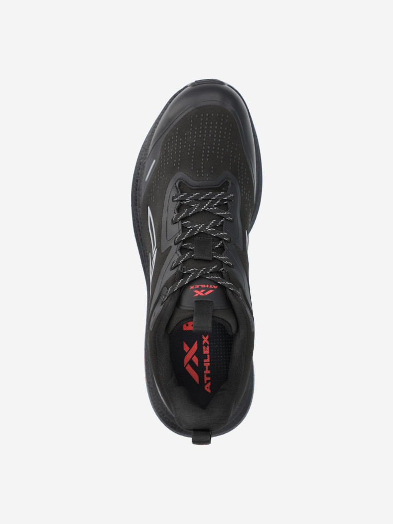 Athlex Ice Wtr Atshield ерлер кедысы мен кроссовкасы — фото №6