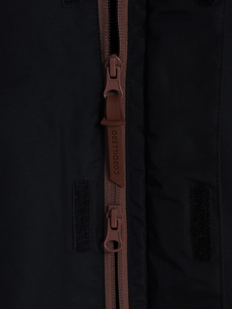 Cordillero ерлер жылы курткасы — фото №12