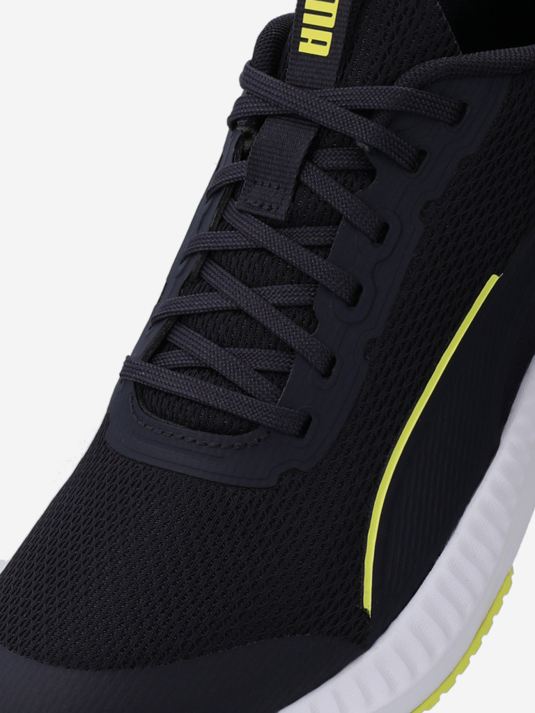 Кроссовки для мальчиков PUMA Flyer Lite 3 Jr — фото №7