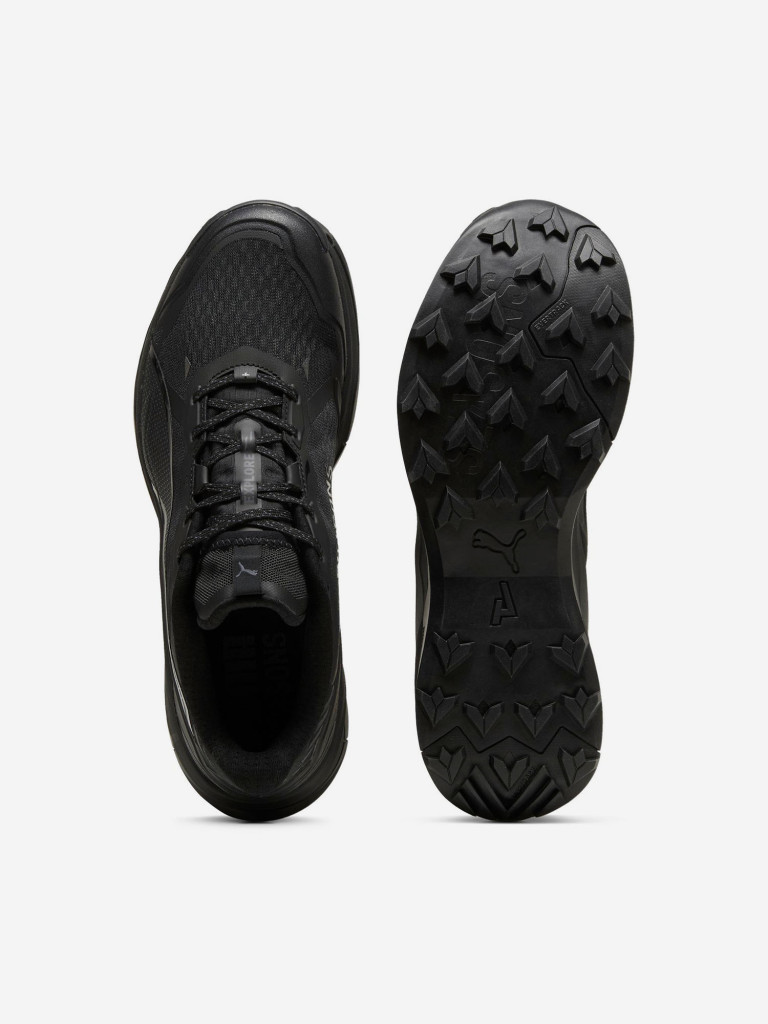 Полуботинки мужские PUMA Explore Nitro 2 — фото №5