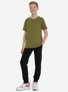 Champion ұлдарға арналған футболкасы — фото №4