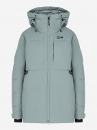 Пуховик женский Mountain Hardwear Powder Maven