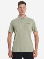 Columbia Utilizer Polo ерлер полосы — фото №2