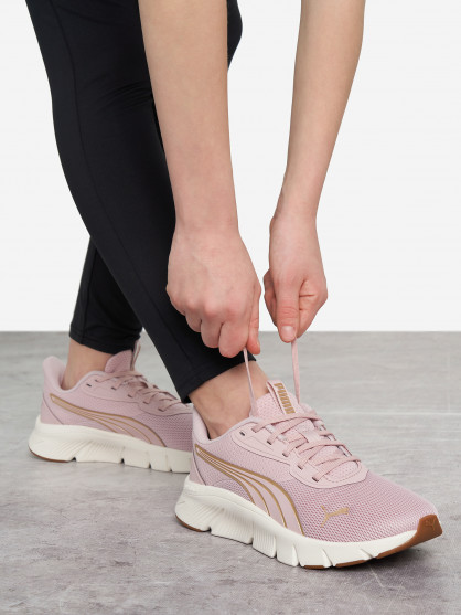PUMA Flexfocus Lite Modern қыздарға арналған кроссовкасы