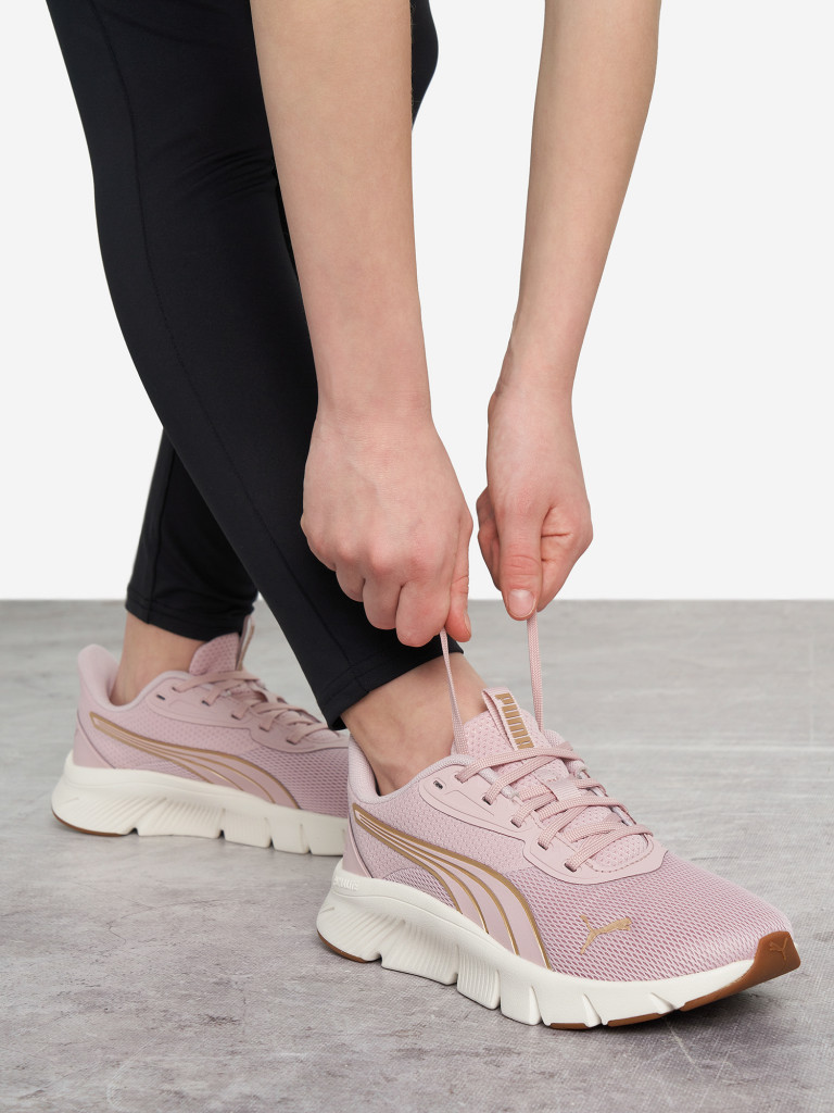 Кроссовки для девочек PUMA Flexfocus Lite Modern