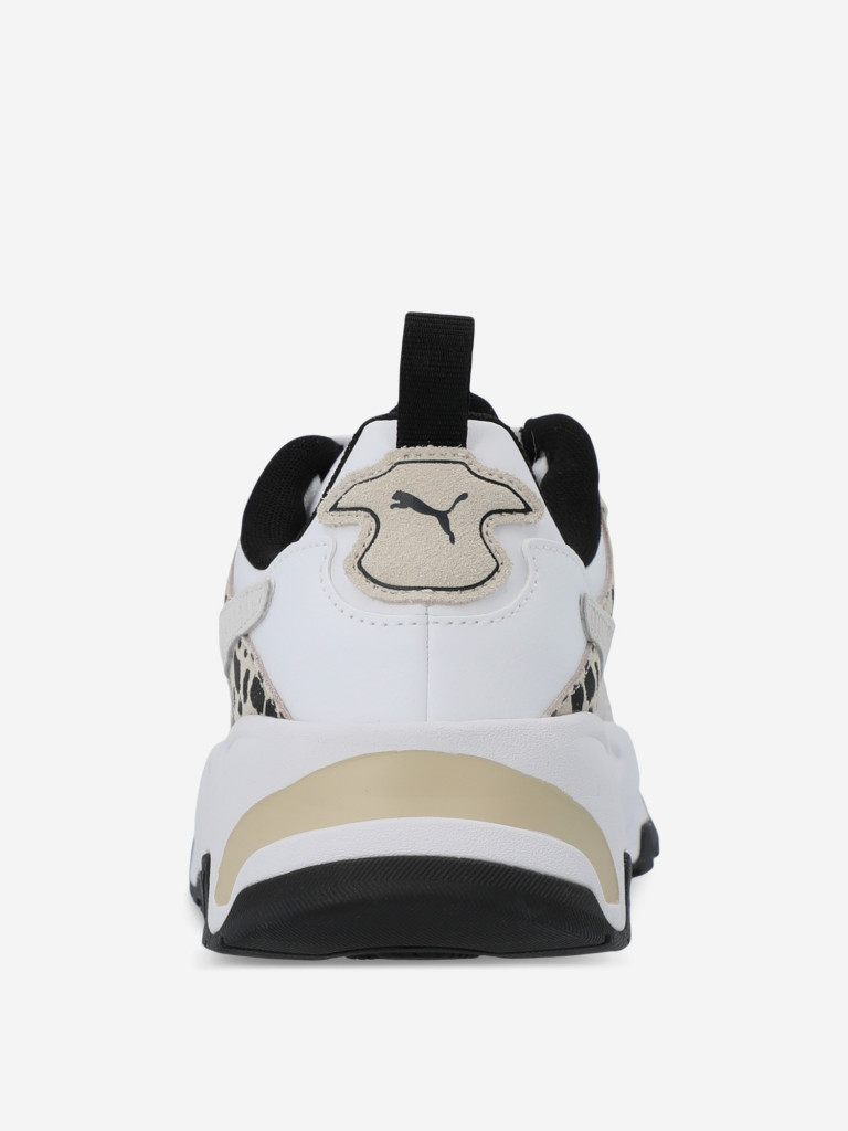 Кроссовки женские PUMA Trinity Animal Wns — фото №4