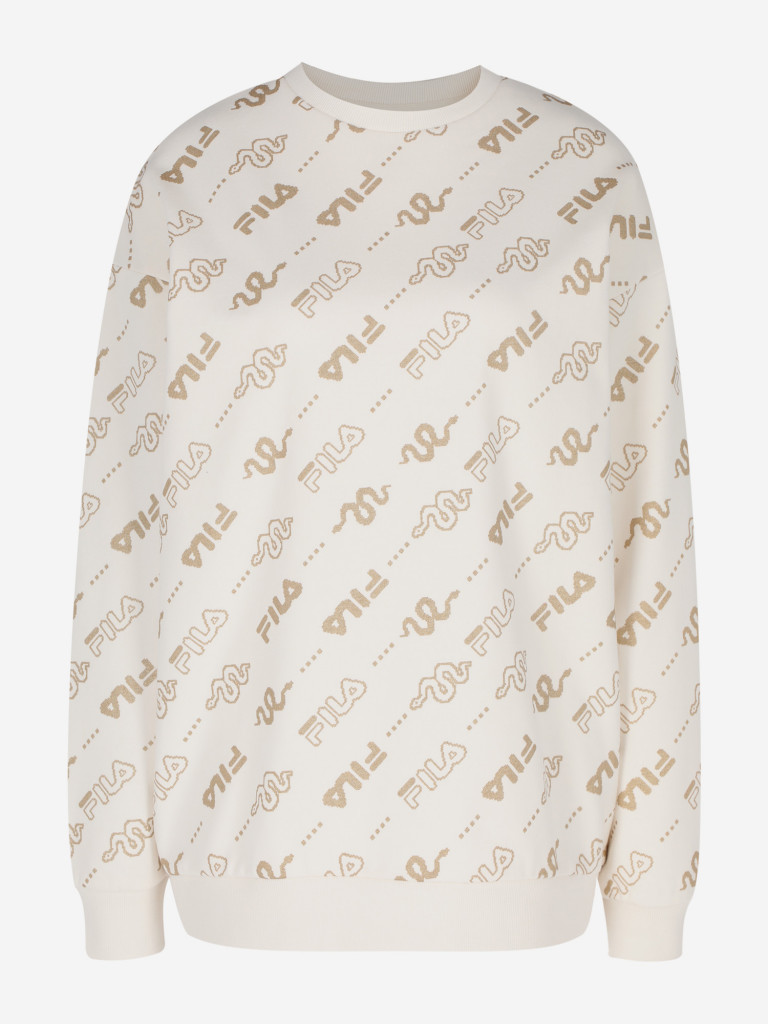 Свитшот женский FILA — фото №6
