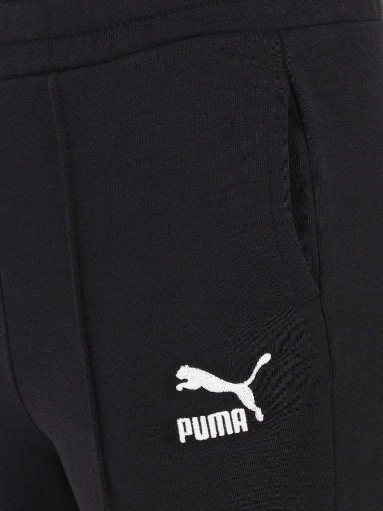 Брюки для девочек PUMA Classics — фото №8