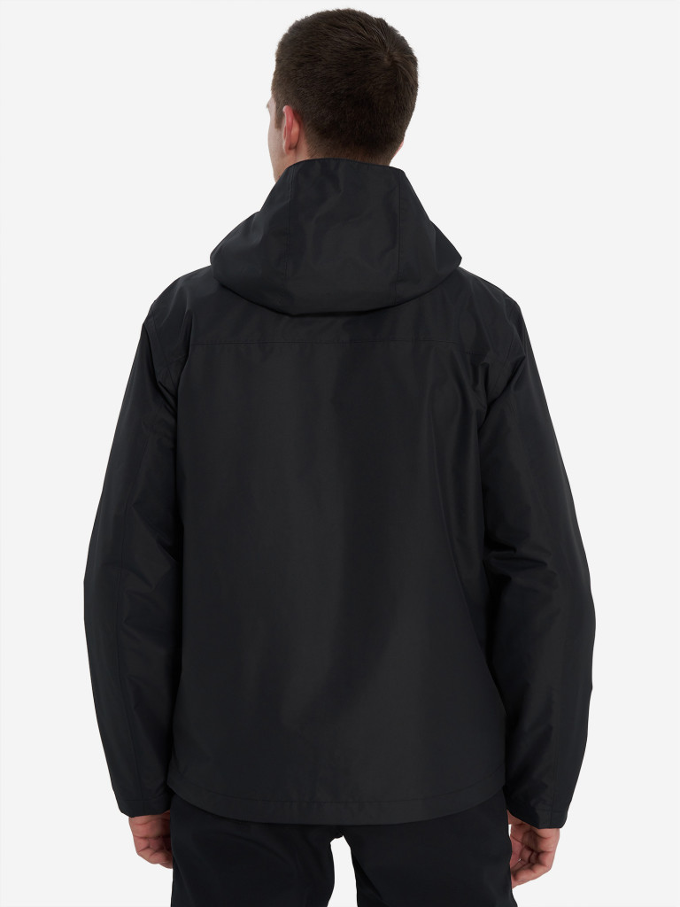 Куртка мембранная мужская Northland — фото №3