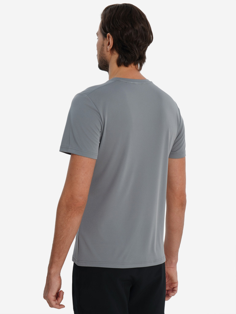 Outventure ерлер футболкасы — фото №3