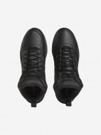 Кеды утепленные мужские adidas Hoops 3.0 MID WTR — фото №5