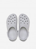 Crocs Classic Evo сабосы — фото №5