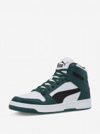 Кеды мужские PUMA Rebound Layup Sl — фото №3