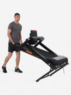 Беговая дорожка KETTLER Air RI — фото №5