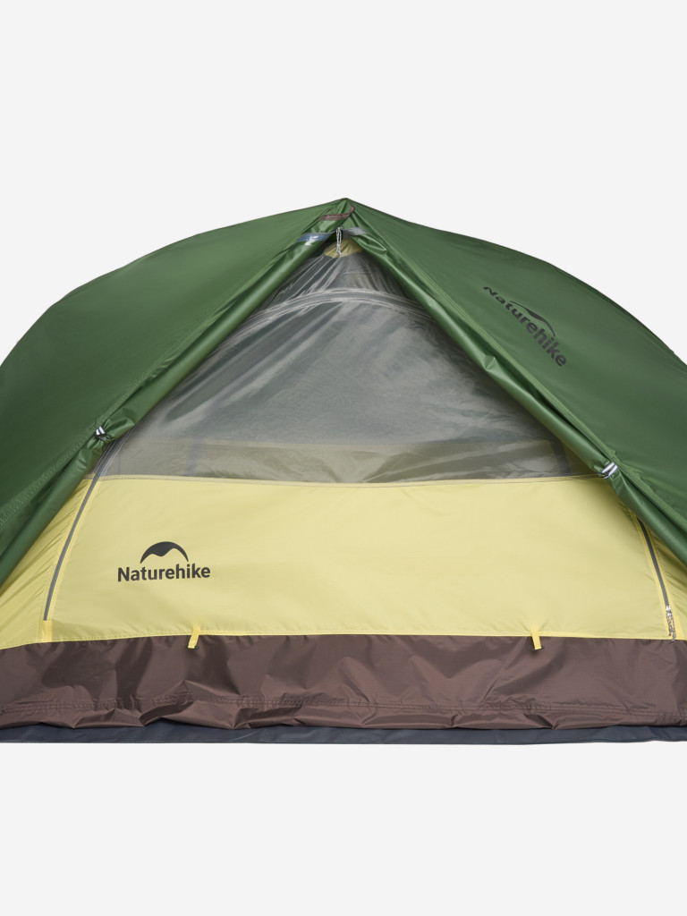 Палатка 2-местная Naturehike Star River Ultralight — фото №14