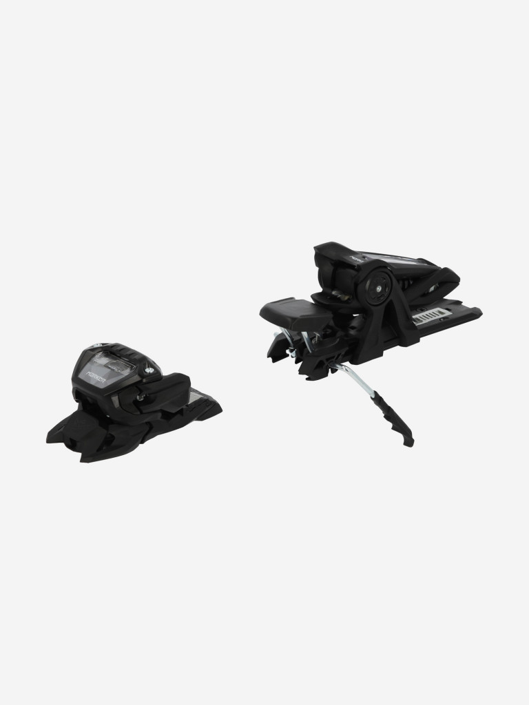 Крепления для горных лыж Marker Griffon 13 ID; 100 mm черный цвет ...