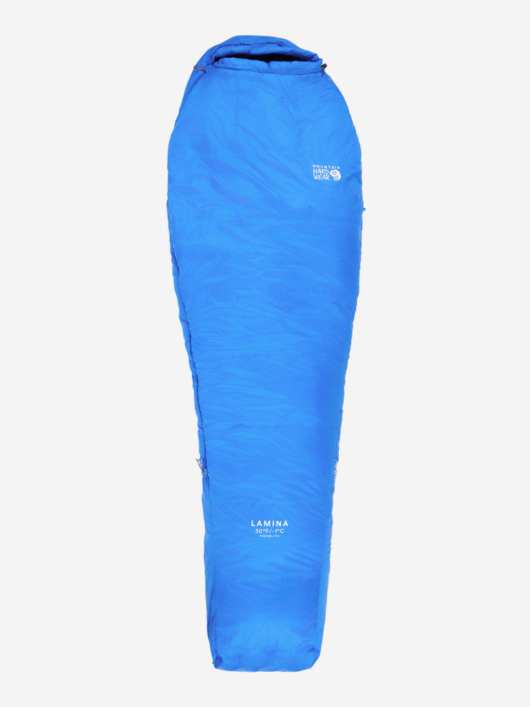 Mountain Hardwear Lamina Long -3 жатын қапшығы — фото №2