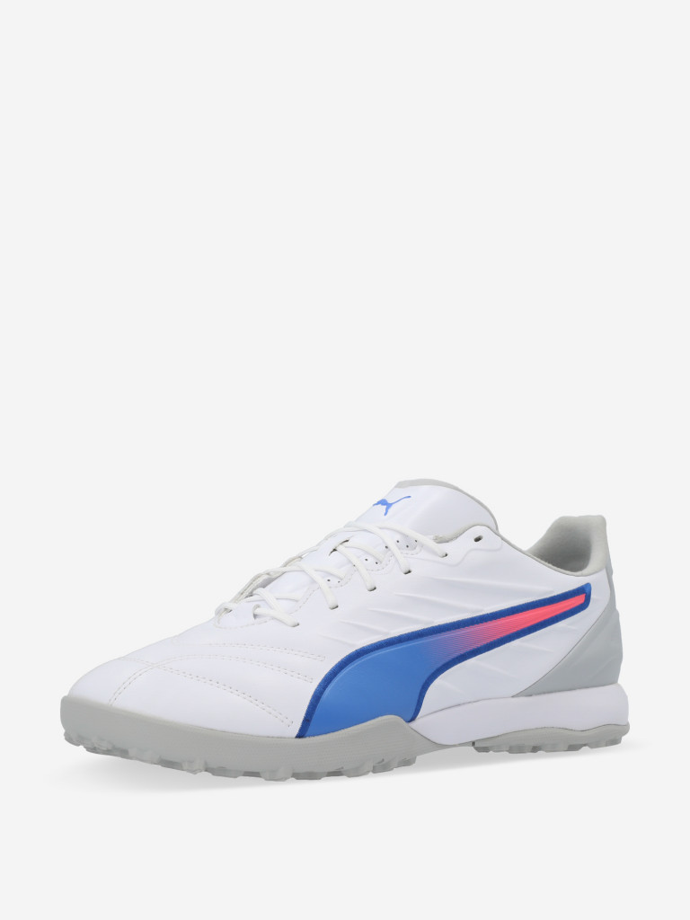 Бутсы мужские PUMA King Pro TT — фото №5