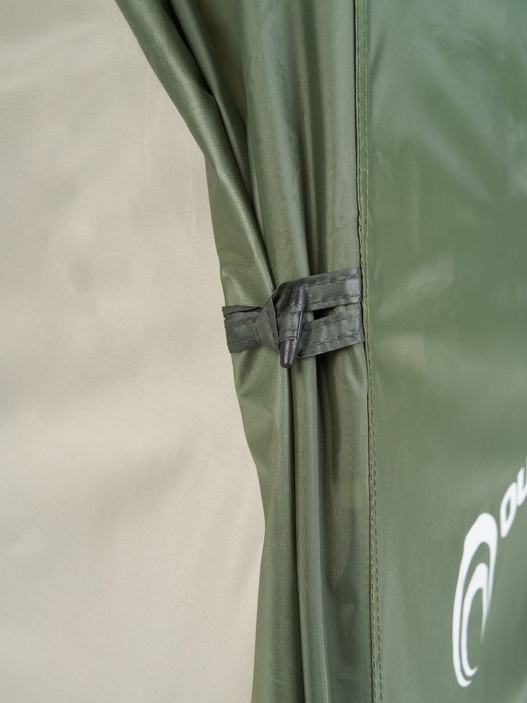 Палатка 3-местная Outventure Dome 3 — фото №15