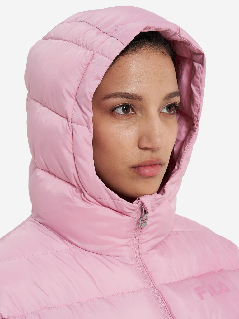 Пуховик женский FILA Essential — фото №6