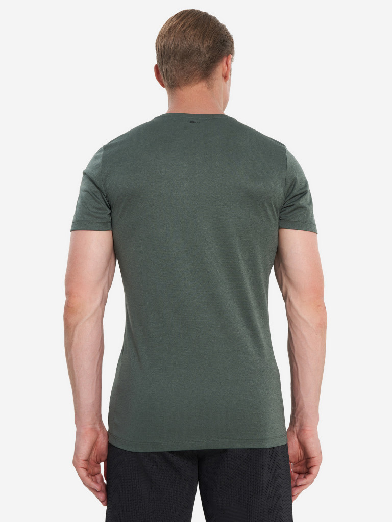 Футболка мужская Athlex — фото №3