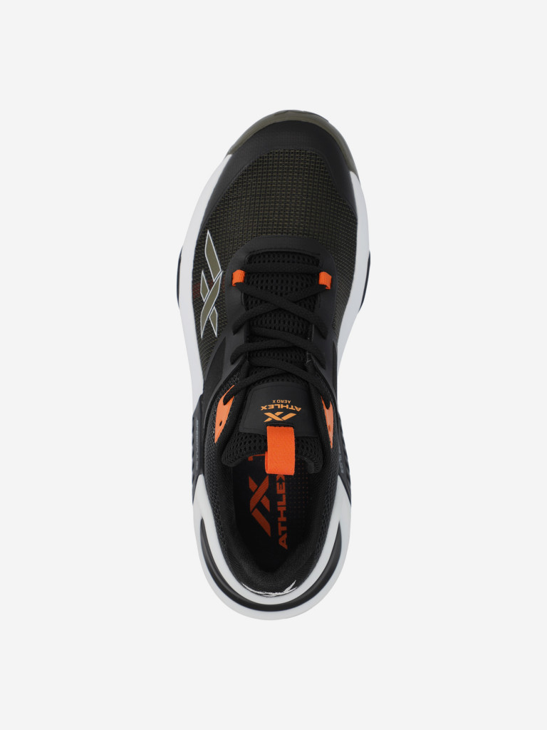 Кроссовки мужские Athlex Aero X — фото №6