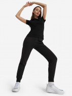 Брюки женские PUMA Ess Small No. 1 Logo — фото №4
