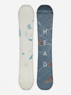 Сноуборд женский Head Shine LYT
