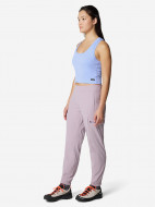 Брюки женские Mountain Hardwear Dynama High Rise Utility Jogger — фото №4