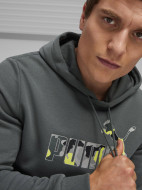 Худи мужское PUMA — фото №3