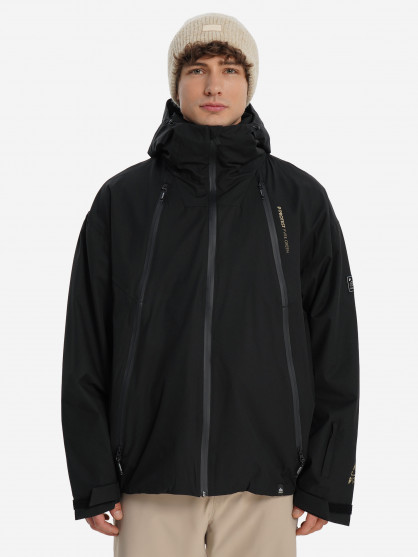 Легкая куртка мужская Protest Ferrol