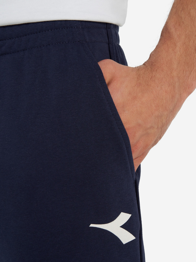 Брюки спортивные мужские Diadora — фото №6