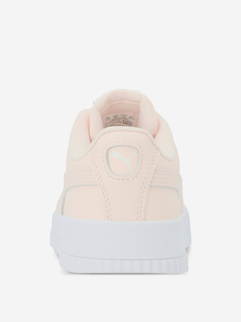 Кеды женские PUMA Carina L — фото №4