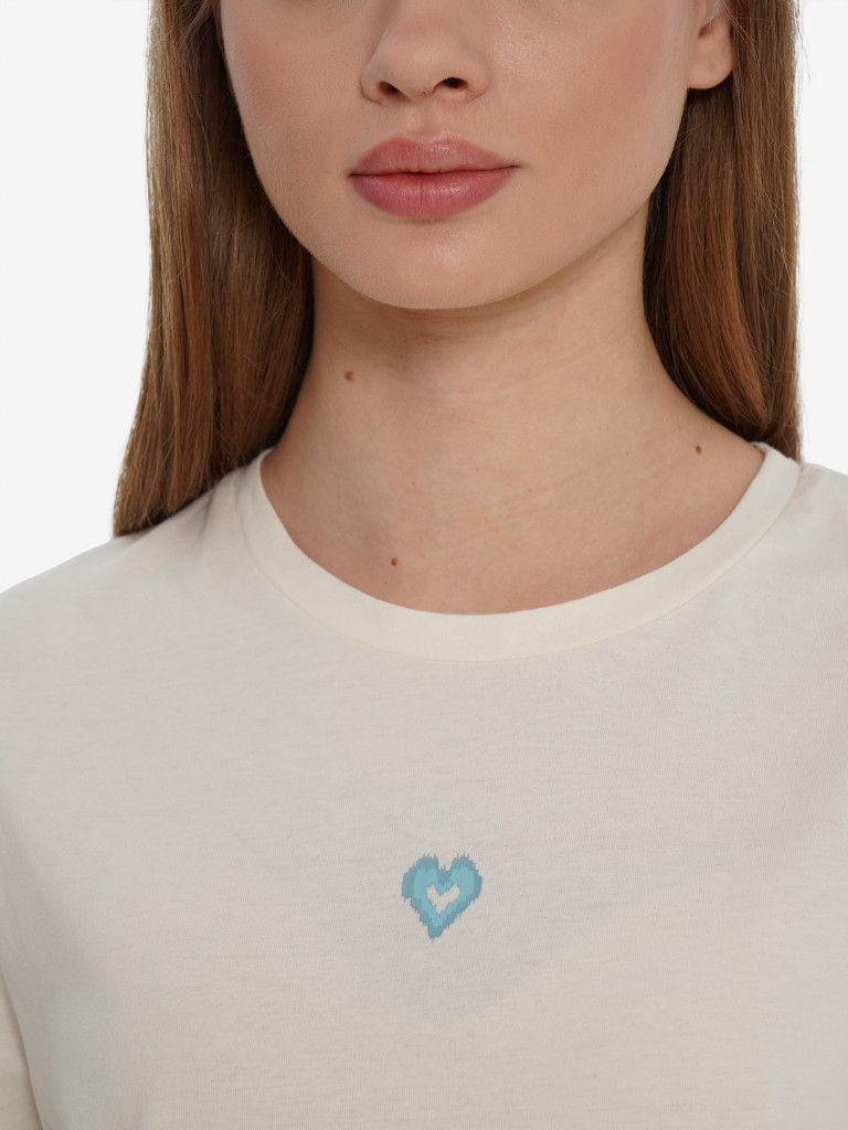 Футболка женская Protest — фото №6