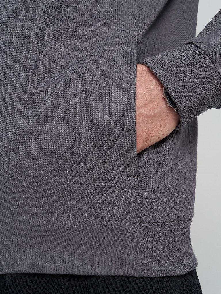 Толстовка мужская Demix — фото №9