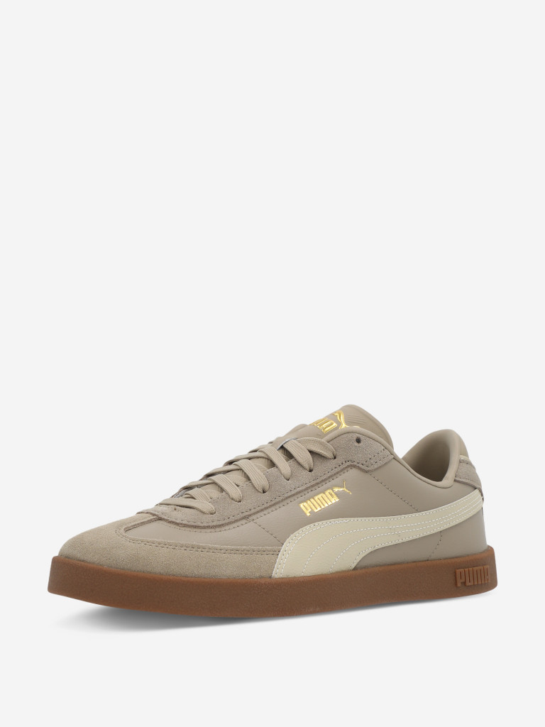 Кеды мужские PUMA Club Il Era — фото №2