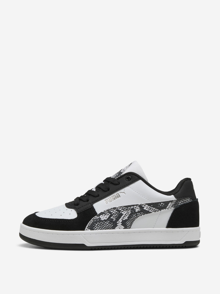 Кеды женские PUMA Puma Caven 2.0 Snake Chic