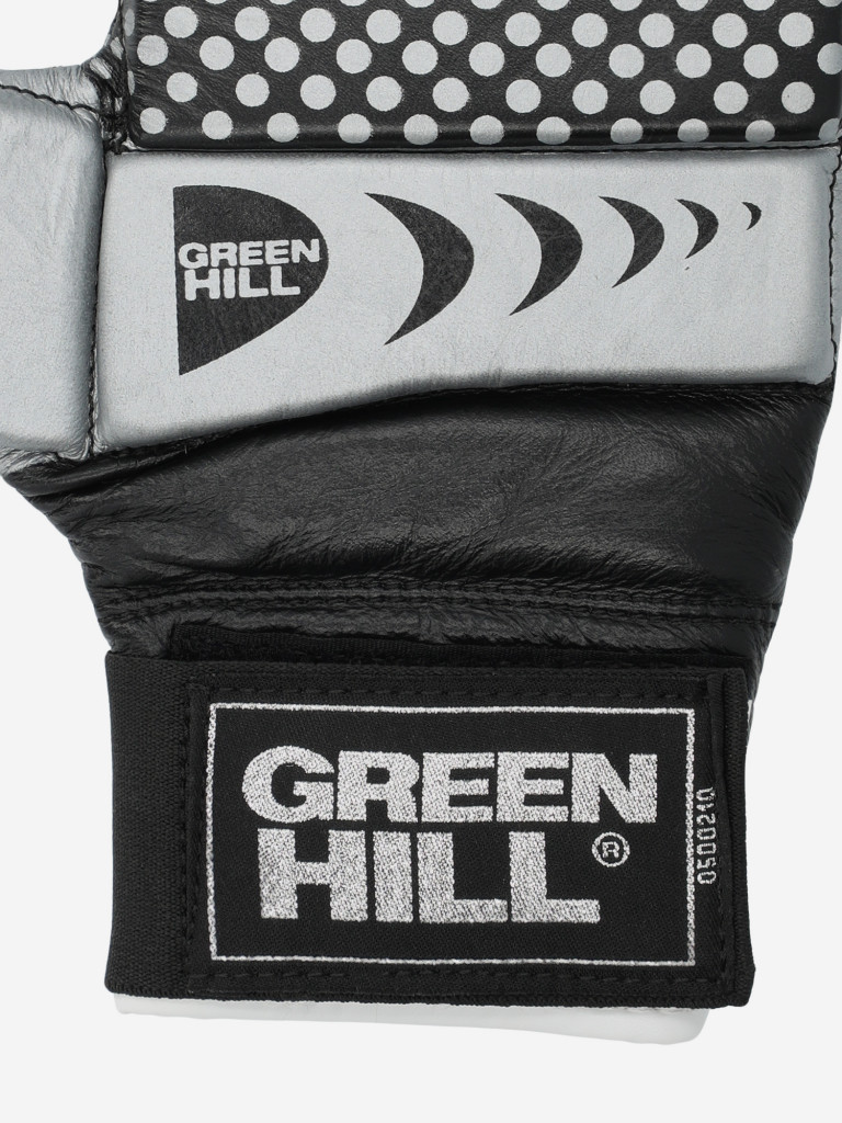 Шингарты Green Hill — фото №2