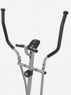 Эллиптический тренажер Torneo C-180 Motivo — фото №11