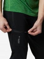 Брюки мужские Columbia Titan Pass Pant II — фото №5