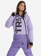 Termit қыздарға арналған жылы курткасы — фото №2