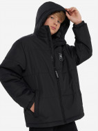 Куртка утепленная для мальчиков Kappa — фото №5