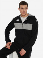 Kappa Dacciozi ерлер қалың жемпірі