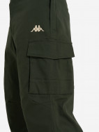 Брюки мужские Kappa — фото №6