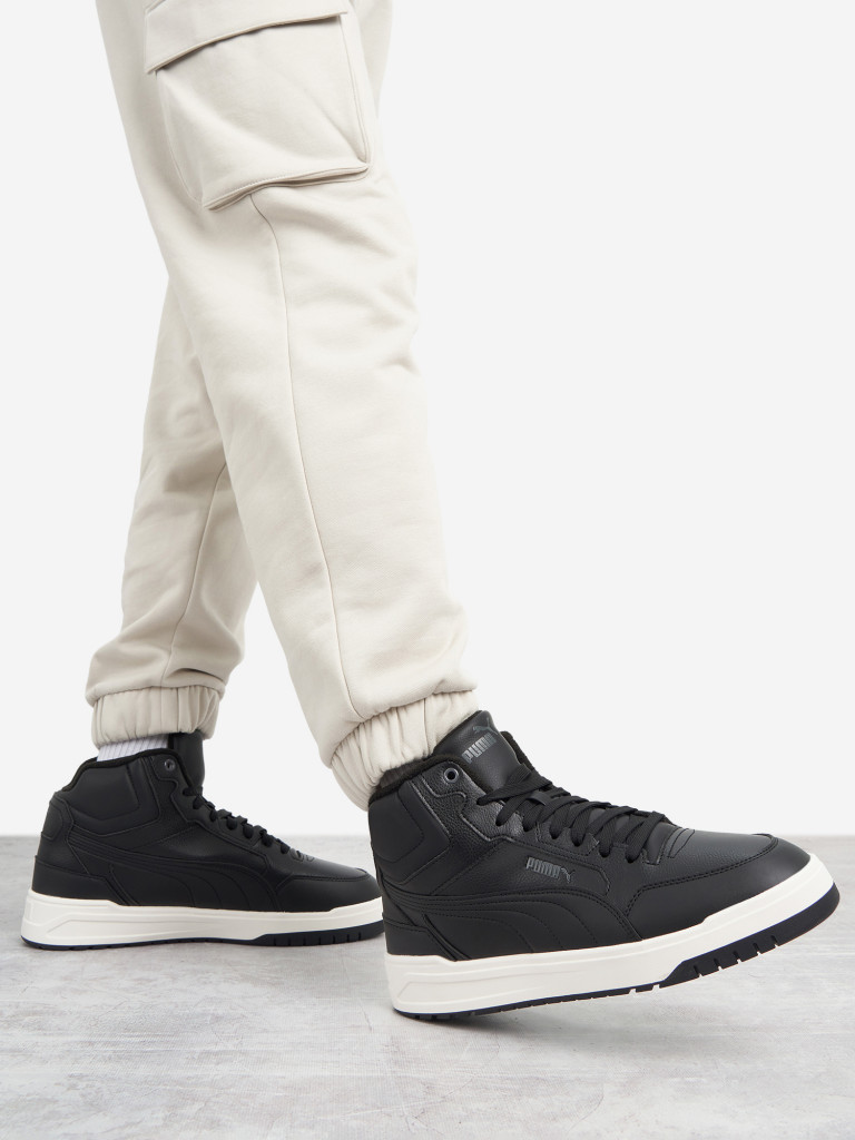 Puma Shuffle Downtown ерлер жылы кедысы — фото №8