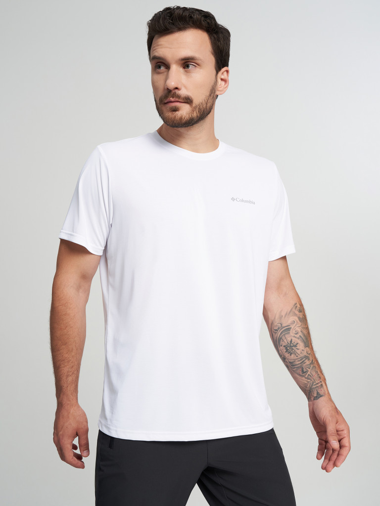 Columbia Hike Crew ерлер футболкасы