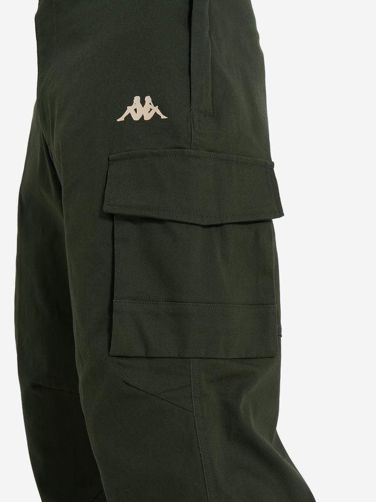 Брюки мужские Kappa — фото №6